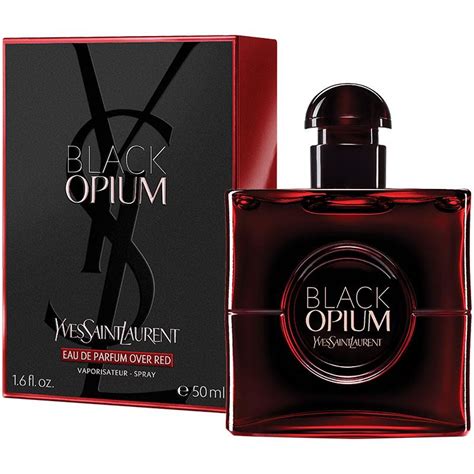 ysl black optimum 50ml debenhams|YSL black opium chemist warehouse.